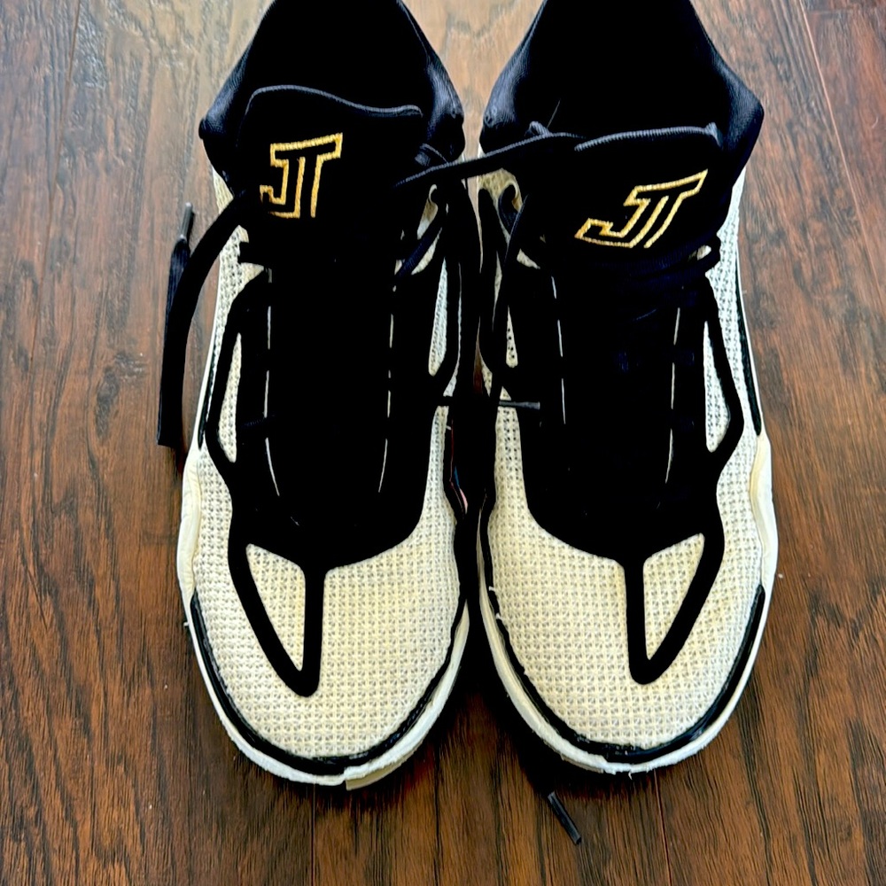 Jordan Tatum 1 Basketball Shoes